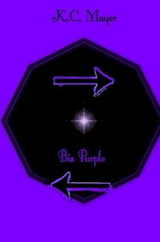 Cover of Bis Purple