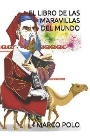 Cover of Libro de Las Maravillas del Mundo