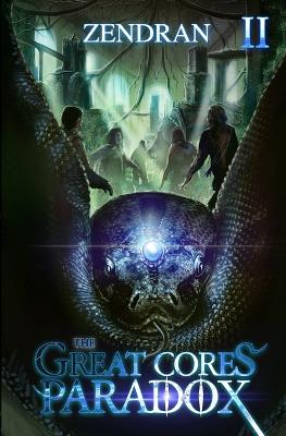 Cover of The Great Core's Paradox 2