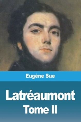 Cover of Latréaumont
