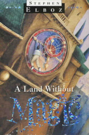 Cover of A Land without Magic