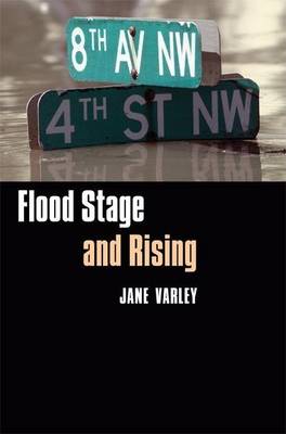 Book cover for Flood Stage and Rising