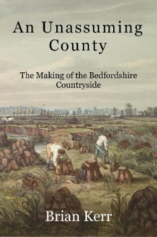 Cover of An Unassuming County
