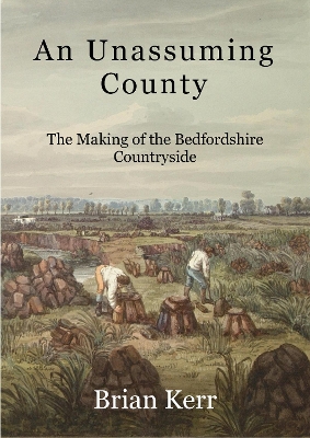 Book cover for An Unassuming County