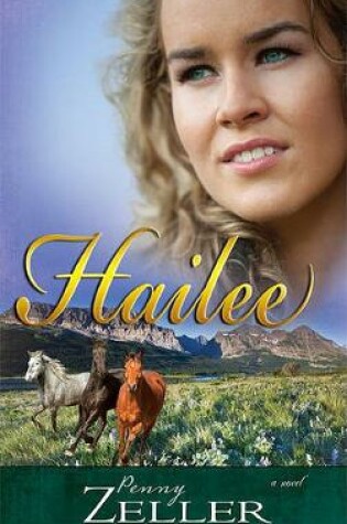 Cover of Hailee