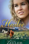 Book cover for Hailee