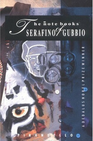 Cover of Notebooks of Serafino Gubbio