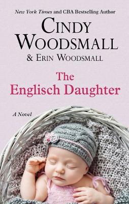 Book cover for The Englisch Daughter