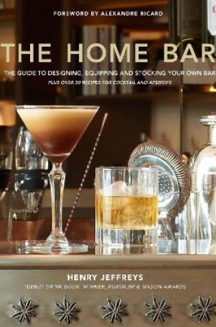 Cover of The Home Bar