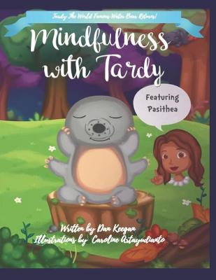 Book cover for Mindfulness with Tardy