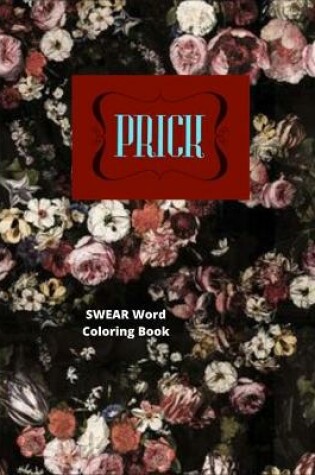 Cover of Prick