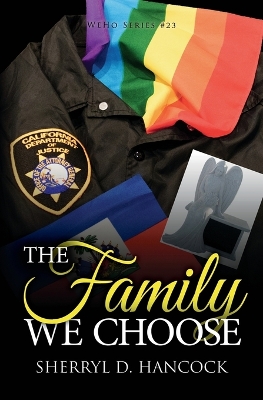 Book cover for The Family We Choose
