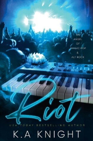 Cover of Riot