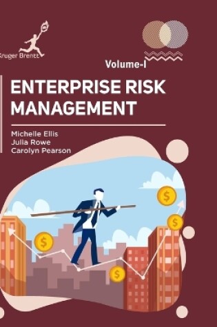 Cover of Enterprise Risk Management Vol 1