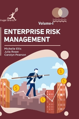 Book cover for Enterprise Risk Management Vol 1