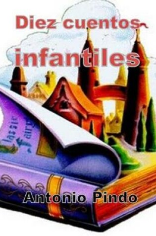 Cover of Diez cuentos infantiles