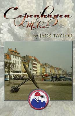 Book cover for Copenhagen and Malmoe