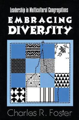 Book cover for Embracing Diversity