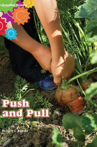 Cover of Push and Pull