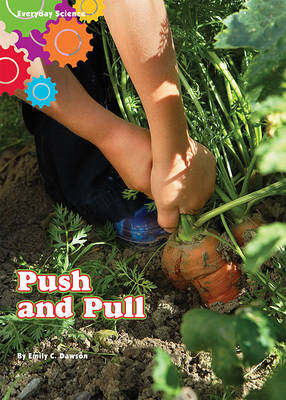 Cover of Push and Pull