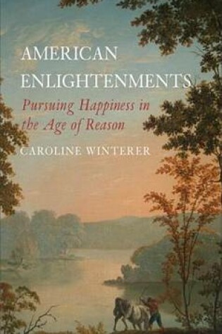 Cover of American Enlightenments