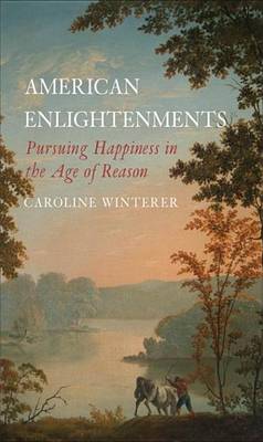 Cover of American Enlightenments