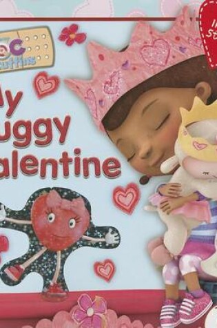 Cover of My Huggy Valentine