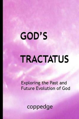 Book cover for God's Tractatus