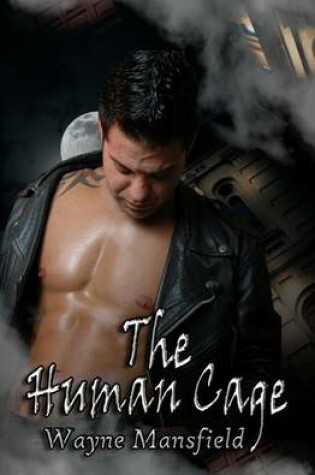 Cover of The Human Cage