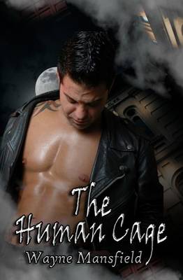 Book cover for The Human Cage
