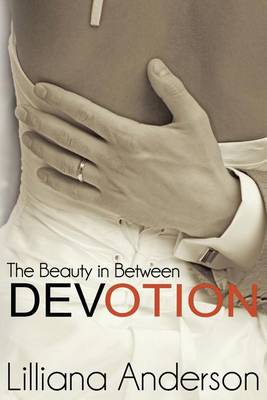 Book cover for Devotion