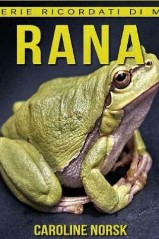 Cover of Rana