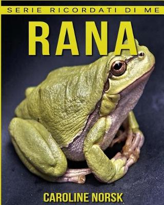 Cover of Rana