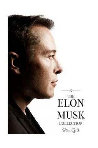 Cover of The Elon Musk Collection