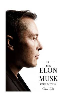 Book cover for The Elon Musk Collection