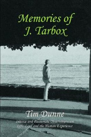 Cover of Memories of J. Tarbox