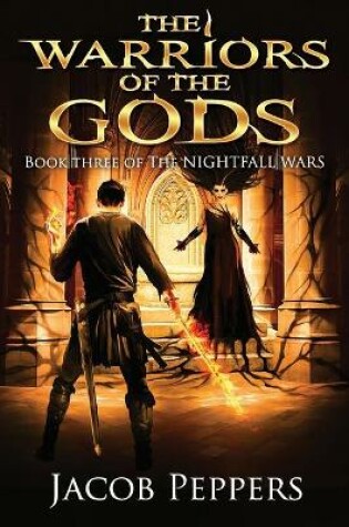 Cover of The Warriors of the Gods