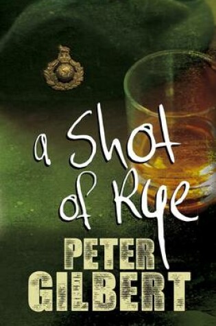 Cover of A Shot of Rye