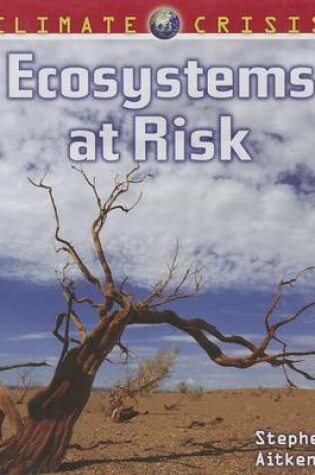 Cover of Ecosystems at Risk