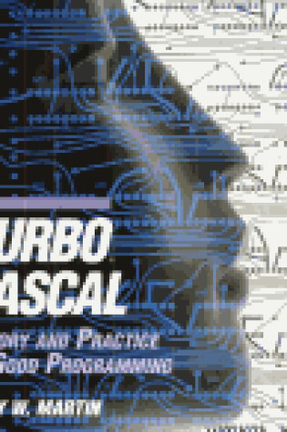 Cover of Turbo Pascal