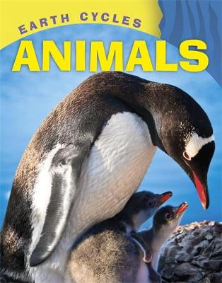 Book cover for Animals