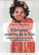 Book cover for El Lenguaje Corporal de Tu Hijo