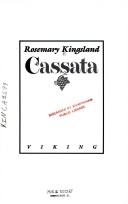 Book cover for Cassata