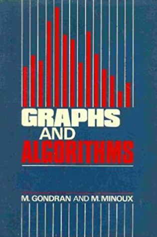 Cover of Graphs and Algorithms