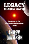 Book cover for Legacy: Shadow Watch