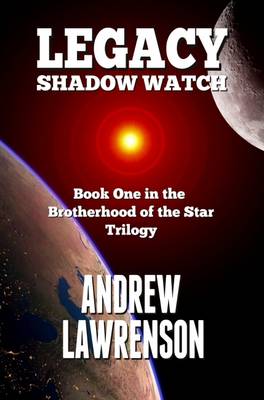 Cover of Legacy: Shadow Watch