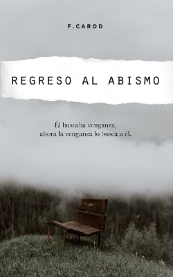 Book cover for Regreso al abismo