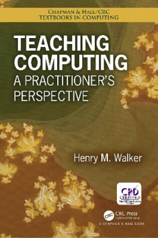 Cover of Teaching Computing