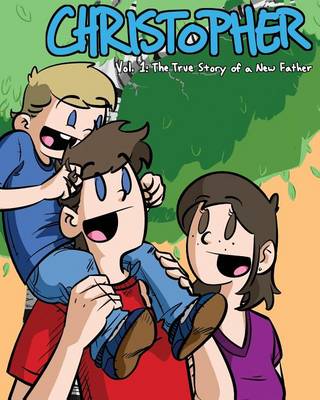 Book cover for Christopher Volume 1