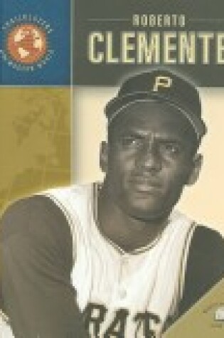 Cover of Roberto Clemente